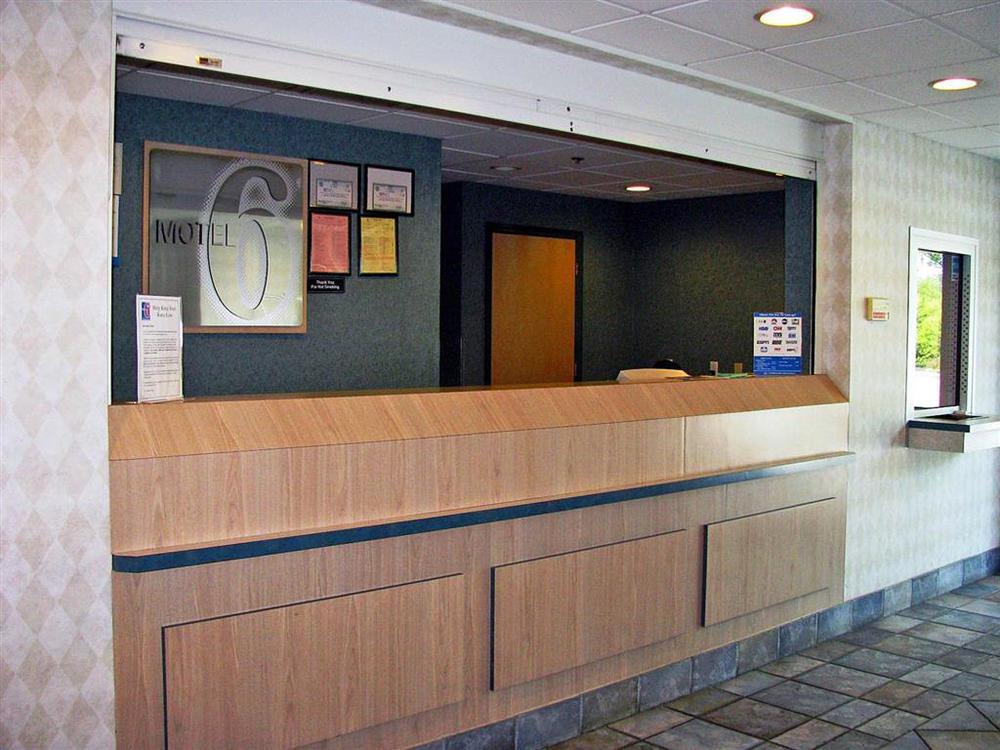 Baymont By Wyndham Athens, Tn Hotel Facilități foto