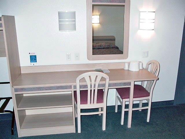 Baymont By Wyndham Athens, Tn Hotel Interior foto